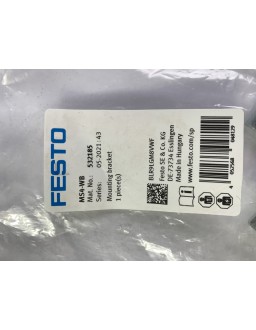 532185-InStock Befestigungselement 532185 FESTO