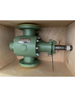 ZH-55-50/80-InStock Pumpe ZH-55-50/80 ZEILFELDER