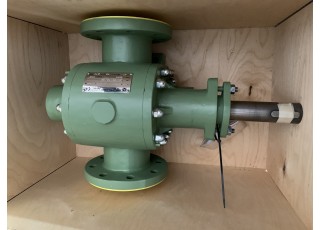 ZH-55-50/80-InStock Pumpe ZH-55-50/80 ZEILFELDER