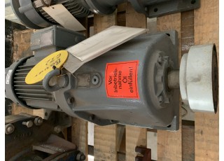 G32-10/D1A4-283M-InStock Motor +Reduktor G32-10/D1A4-283M Bauer