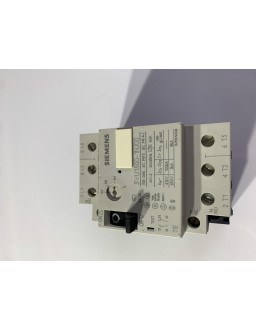 3VU1300-1NJ00-InStock Elektro 3VU1300-1NJ00 Siemens