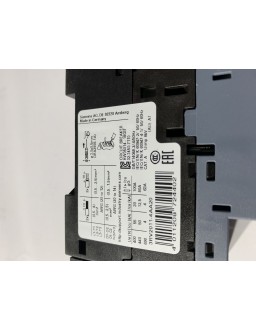 3RV2011-4AA20-InStock Elektro 3RV2011-4AA20 Siemens
