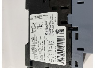 3RV2011-4AA20-InStock Elektro 3RV2011-4AA20 Siemens