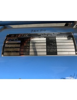 72.2P-InStock Ventil 72.2P VETEC