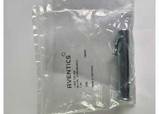 1823120024-InStock Befestigungselement 1823120024 Emerson - Aventics