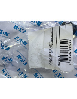 M22-DL-B-InStock Elektro M22-DL-B EATON