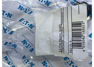 M22-DL-B-InStock Elektro M22-DL-B EATON