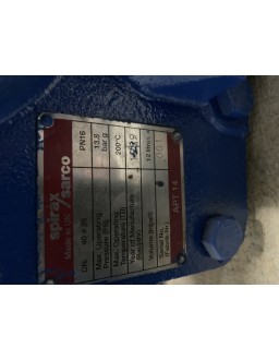 APT14 DN40x25 Pn16-InStock 