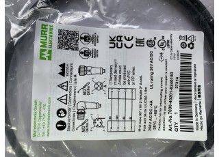 7000-40201-6240150-InStock Kabel 7000-40201-6240150 Murr Elektronik