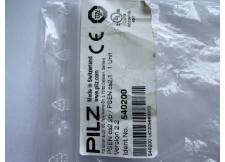 540200-InStock Elektro 540200 Pilz