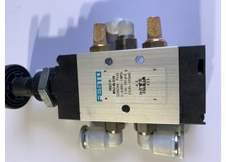 5299709-InStock Ventil 5299709 FESTO