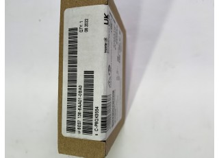 6ES7 138-6AA01-0BA0-InStock Elektro 6ES7 138-6AA01-0BA0 Siemens