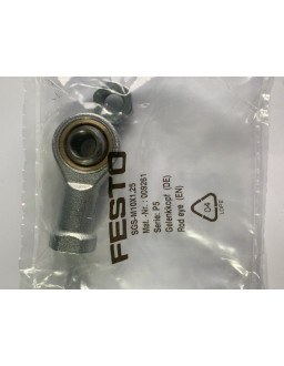009261-InStock Befestigungselement 009261 FESTO