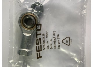 009261-InStock Befestigungselement 009261 FESTO