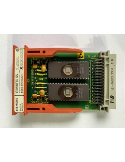 6ES5 375-OLA21-InStock Elektro 6ES5 375-OLA21 Siemens