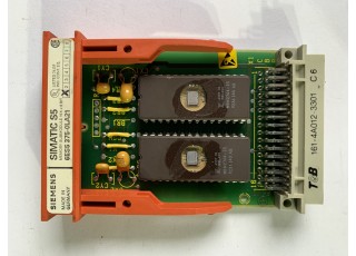 6ES5 375-OLA21-InStock Elektro 6ES5 375-OLA21 Siemens