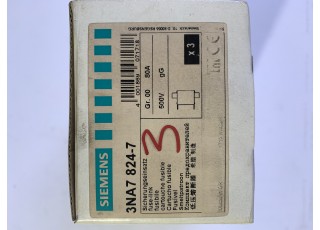 3NA7 824-7-InStock Elektro 3NA7 824-7 Siemens
