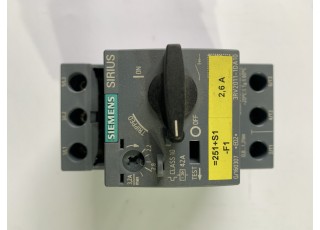 3RV2011-1DA10-InStock Elektro 3RV2011-1DA10 Siemens