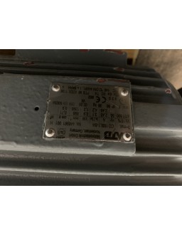 CD100L1-8/4II2G-InStock Motor CD100L1-8/4II2G SEW