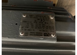 CD100L1-8/4II2G-InStock Motor CD100L1-8/4II2G SEW