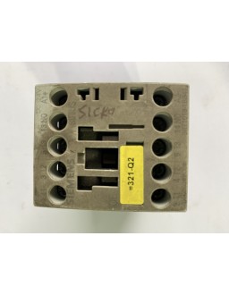 3RT1016-1BB41-InStock Elektro 3RT1016-1BB41 Siemens