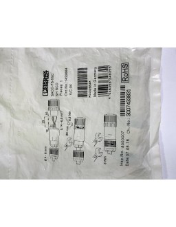1432664-InStock Elektro 1432664 Phoenix Contact
