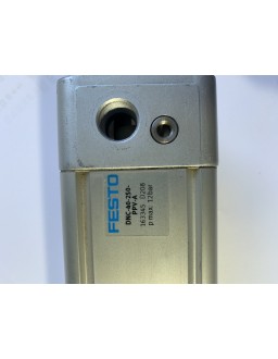 163345-InStock Zylinder 163345 FESTO