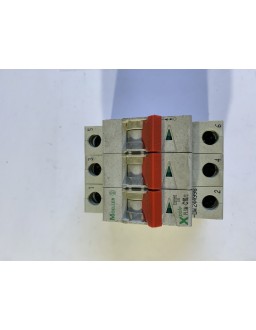 PLSM-C10/3-InStock Elektro PLSM-C10/3 Moeller