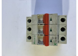 PLSM-C10/3-InStock Elektro PLSM-C10/3 Moeller