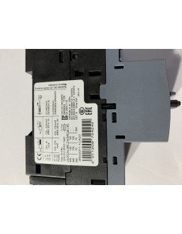 3RV2011-1CA20-InStock Elektro 3RV2011-1CA20 Siemens