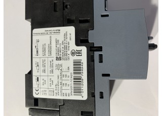 3RV2011-1CA20-InStock Elektro 3RV2011-1CA20 Siemens