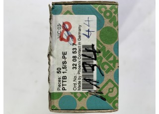 3208537-InStock Elektro 3208537 Phoenix Contact