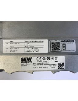 MM07D-503-00/0/BW1/P21A/RB1A-InStock Elektro MM07D-503-00/0/BW1/P21A/RB1A SEW