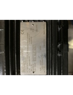 FA27/G DRN90S4-InStock Motor +Reduktor FA27/G DRN90S4 SEW
