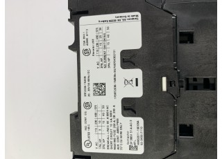3RT2036-1NB30-InStock Elektro 3RT2036-1NB30 Siemens