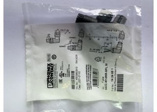 1424651-InStock Elektro 1424651 Phoenix Contact
