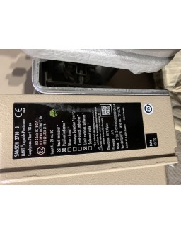 SAMSON 3730-3-InStock 