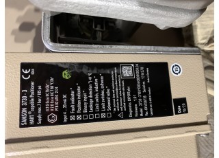 SAMSON 3730-3-InStock 