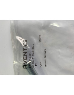 1823120022-InStock Befestigungselement 1823120022 Emerson - Aventics