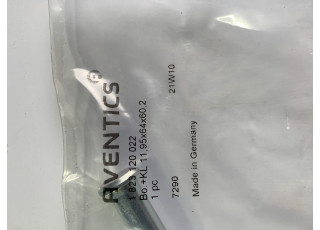 1823120022-InStock Befestigungselement 1823120022 Emerson - Aventics
