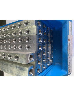 5031703-InStock Ventil 5031703 Emerson - Aventics