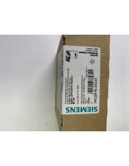 3RU2916-3AC01-InStock Elektro 3RU2916-3AC01 Siemens