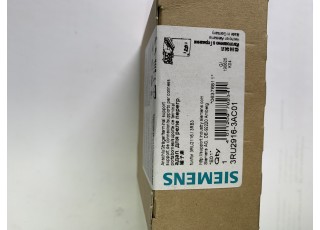 3RU2916-3AC01-InStock Elektro 3RU2916-3AC01 Siemens