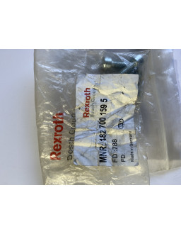 1827001595-InStock Befestigungselement 1827001595 Bosch Rexroth