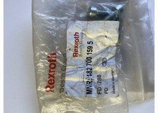 1827001595-InStock Befestigungselement 1827001595 Bosch Rexroth