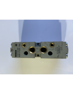 0820230002-InStock Ventil 0820230002 Bosch Rexroth