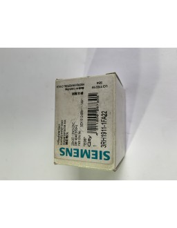 3RH1911-FA22-InStock Elektro 3RH1911-FA22 Siemens