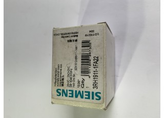3RH1911-FA22-InStock Elektro 3RH1911-FA22 Siemens