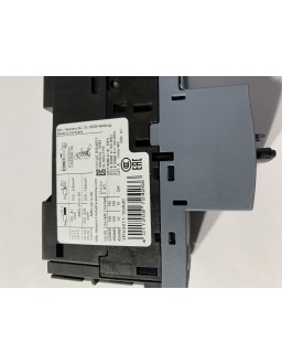 3RV2011-1DA20-InStock Elektro 3RV2011-1DA20 Siemens