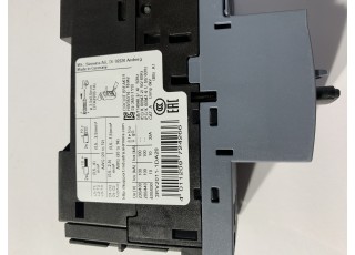3RV2011-1DA20-InStock Elektro 3RV2011-1DA20 Siemens
